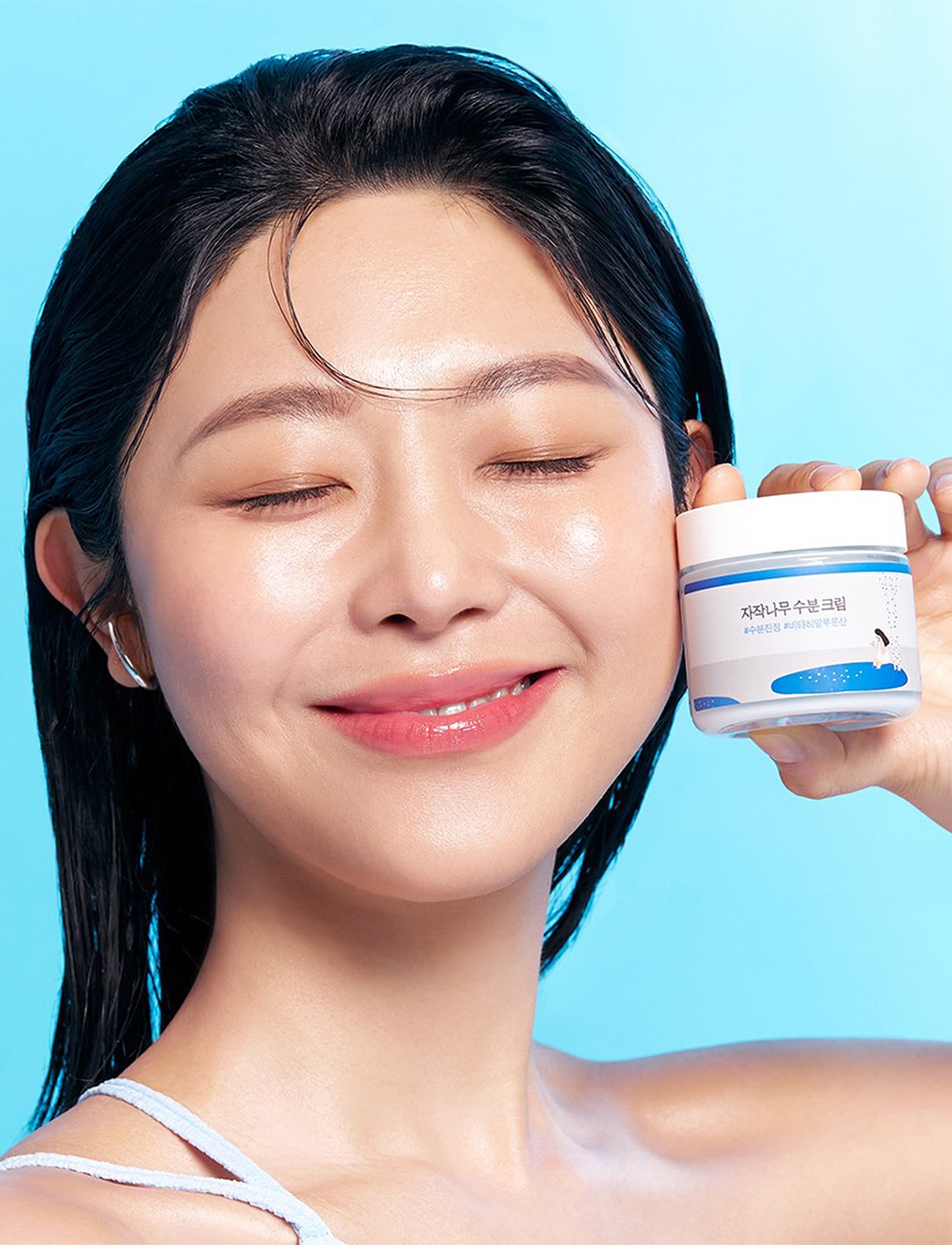 ROUND LAB!!! ����������� ���� � ��ң����� ����� Birch Juice Moisturizing Cream! �� ��� �������� ���������� ��� �� ���) ������ ����� ����������! ��������� ���������� - ��� �����������! �������� � �����!!!