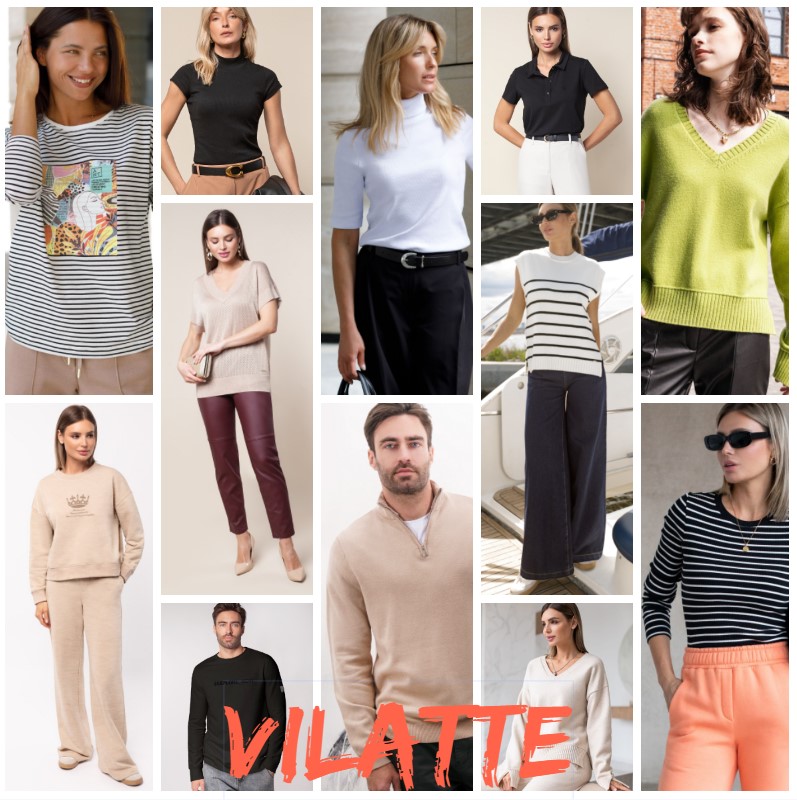 Vilatte. ����� ��������� ��������� ��������� � ��������� � �������! ������� ��������! ����������! �.19/24