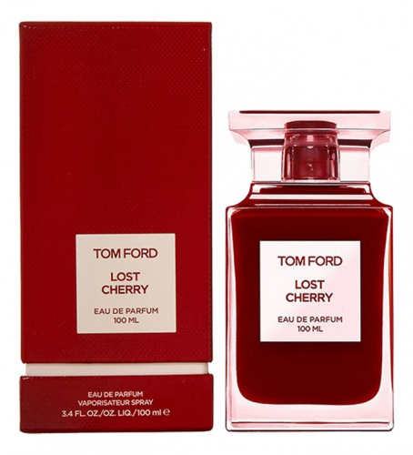 ���� ������� ������ �� ��������� ����, ��� ������� �� ����� � ��������! Tom Ford Lost Cherry / ���������� ���������� 10 �� - 720�. ��������� ����������� �������� ������! ��������� ��� ��������??