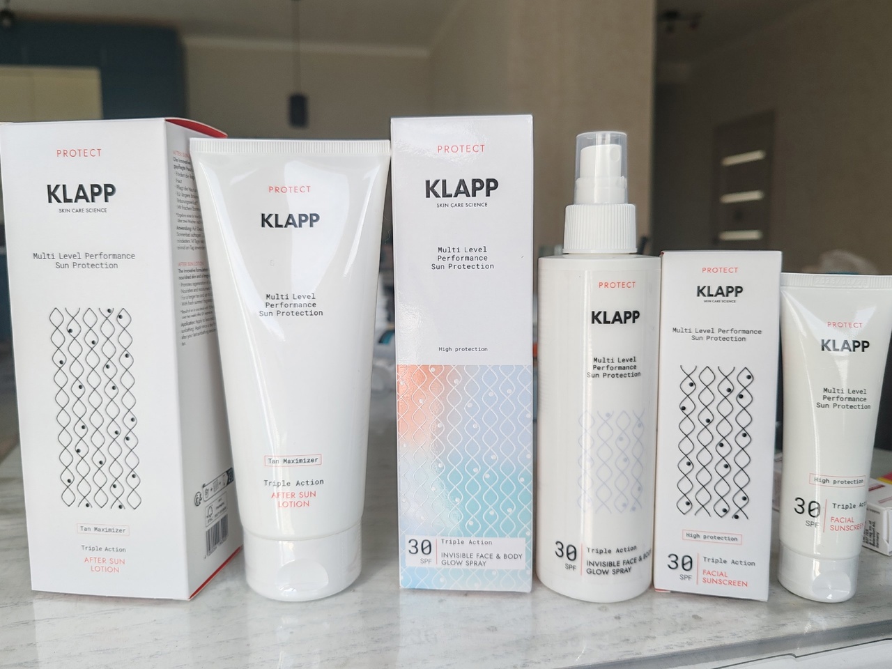 KLAPP , Academie , GIGI , Janssen , Sesderma , Sothys , Yu.R , Ellevon , Inspira Cosmetics , Guam - �������������, ������������, �������������� - 16/24.
