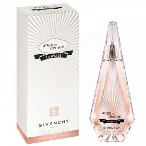 ������� ������ �� ������, � �� �� �������� � �������! Givenchy Ange Ou Demon Le Cecret  - ������� ����� �������  ������������ ����� �����-��������� �����������! ���� �� 10 �� - 520�!  ��� ��������! ���������??