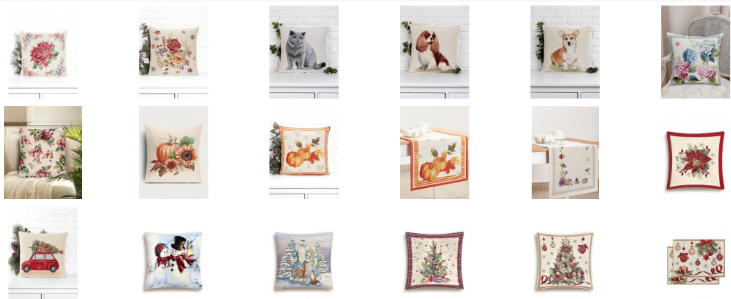 ���������� �������� Le*Gobelin  