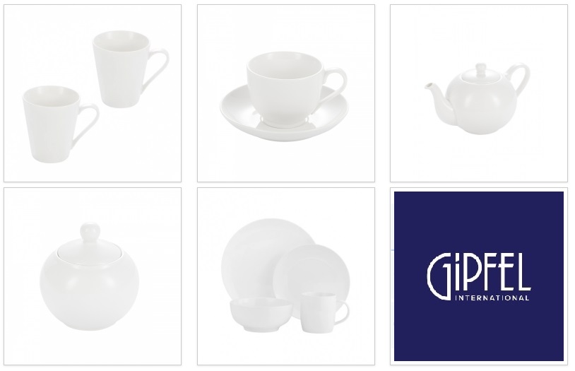 ����� ���������� ������ ����� BLANCHE �� ����� �� GIP*FEL 