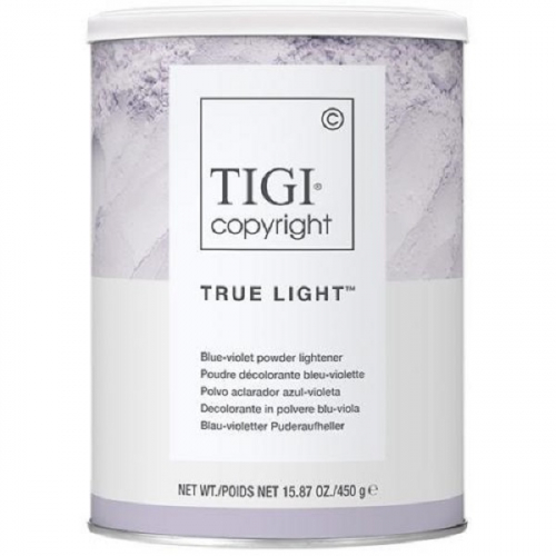 ����� ���� !  1 �� � �������!!!  ������������� ����������� ������� TIGI Copyright �olour TRUE LIGHT 450g    ������� ����: 2397 �   �������: 68451691   �����: TIGI  