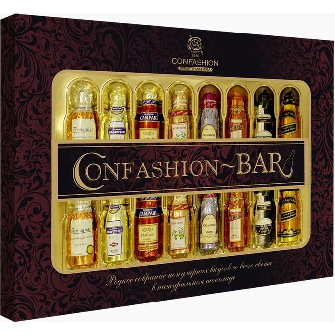 ����� ������ "Cocktail Bar" - ���������� ������� � ��������� ��� �������������� ����. ���������� ������� ����������� ��������� � �� ������� ������������ ��������� ���������. � 2,5 ���� ������� �� � �����