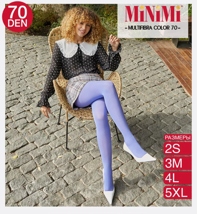 ����������� ������ �� MiNiMi, Conte, OMSA, SiSi, Innamore, Incanto. �������, ������� � ������� �����������