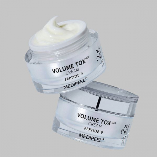 ��������� � ���� ����� �� ����� � MEDI PEEL Peptide 9 Volume Tox Cream PRO! ������� ������� � ������ ������������!!! ������� 4500�! - ��� ��� - 1090�! - ��� ��� ���������!!!!