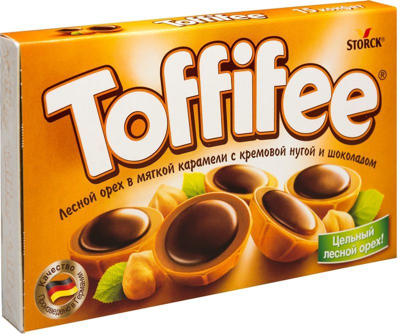 ����� 130 ���!!! ������� Toffifee ������ ���� � �������� 125� ��������� ������� ��������, ������ �������, ��������� �������� � ���������� ������ �������� ���� ����������� ����������  