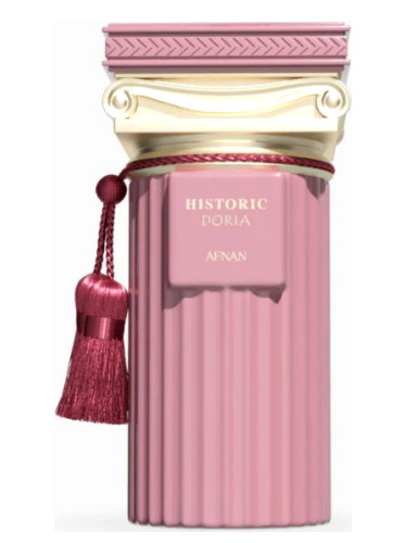 Afnan Parfumes Historic Doria 100ml edP NEW        ��-���� ������� ����: 5382 �   �����: AFNAN  
