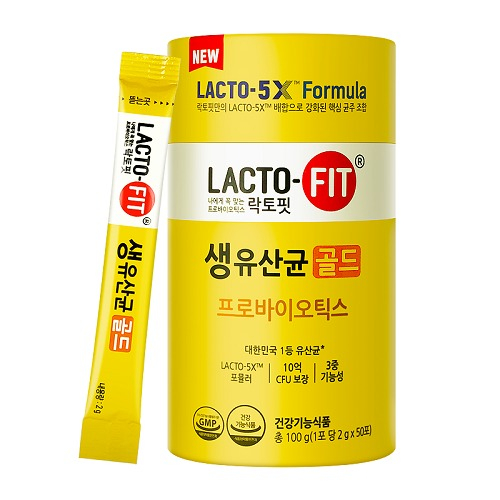 �������� ���� � ����� ����� ��������! ��� ��� ��������� ������ ��������� �������� Probiotics Gold 50 Sticks (Lacto-5X Formula) - ������������ �����!!! ������� �������� �� 50 ������������� ����������� ���� (=50 ������!) ������� �� 4500�! ��� ��� 1400�!
