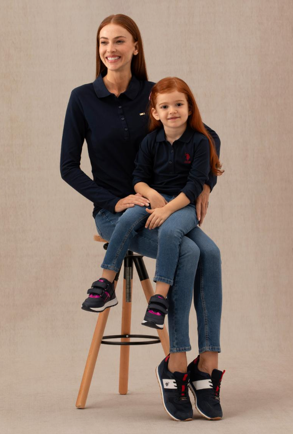 � ������� ������� ������� � ���������� ���� �����-������ ����� ��� ������� 11-12 ���  U.S. POLO ASSN.
