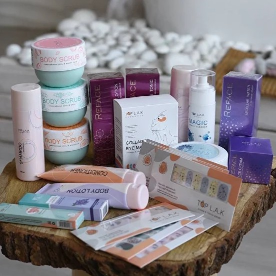 Top.Lak - ����� ����� �� ���������� �����. ��������� � �������� �� ����� �� ����� ����������� ��������.