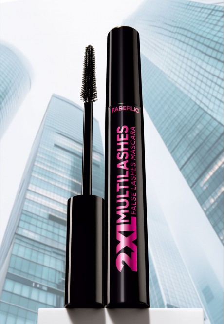 �������!!!! .���� � �������� ��������� ������ 2XL Multilashe �� ��������� ����� �� 110 ���