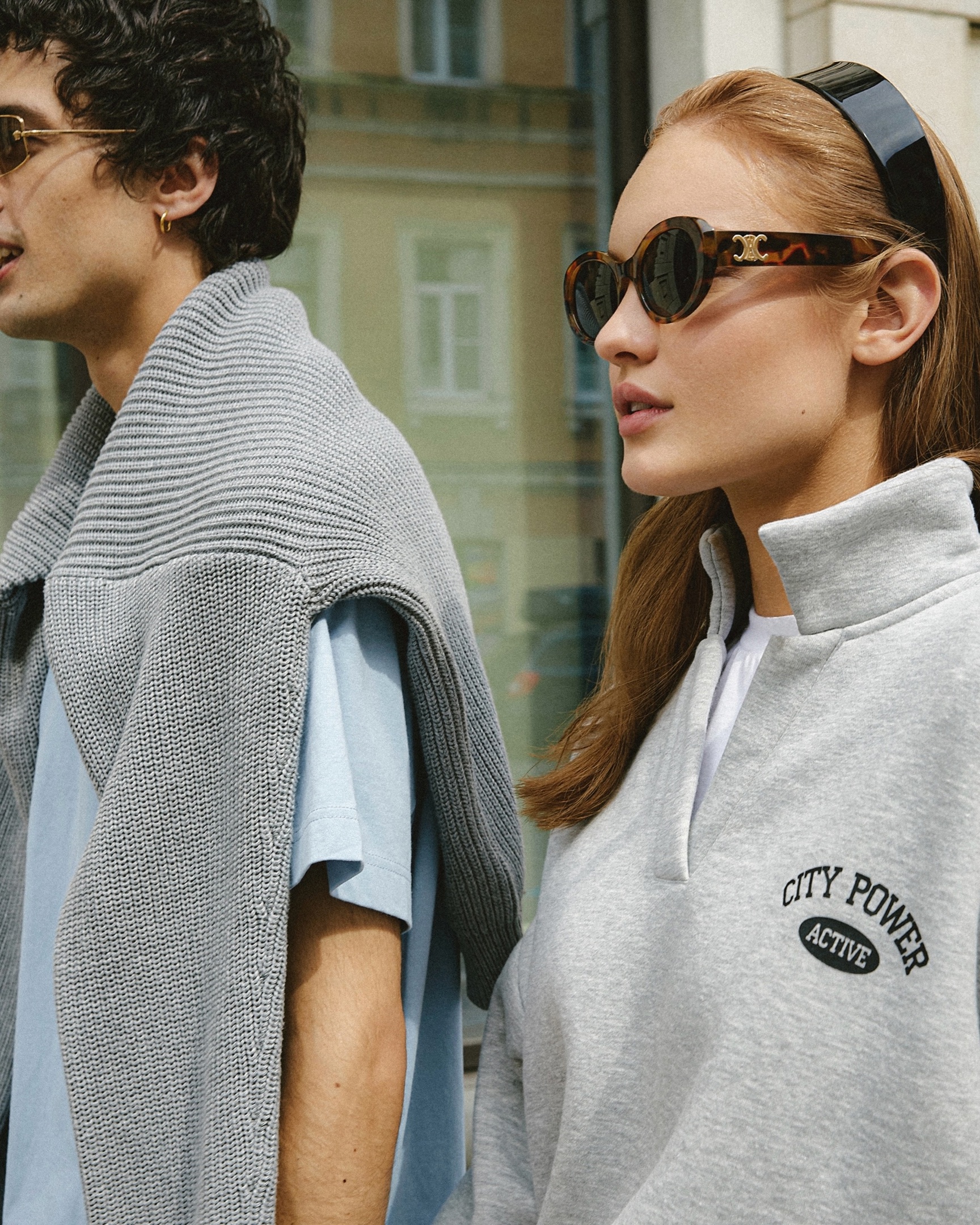 �� �����, ��� ��������� �� ������ �����, �� � �������! ��� ����� �oncept Club � �������������� ������� Bestia. ����� Infinity!