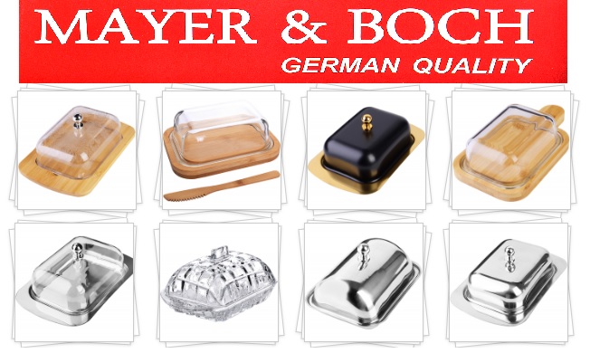 ������������� ������� �� Mayer&Boch