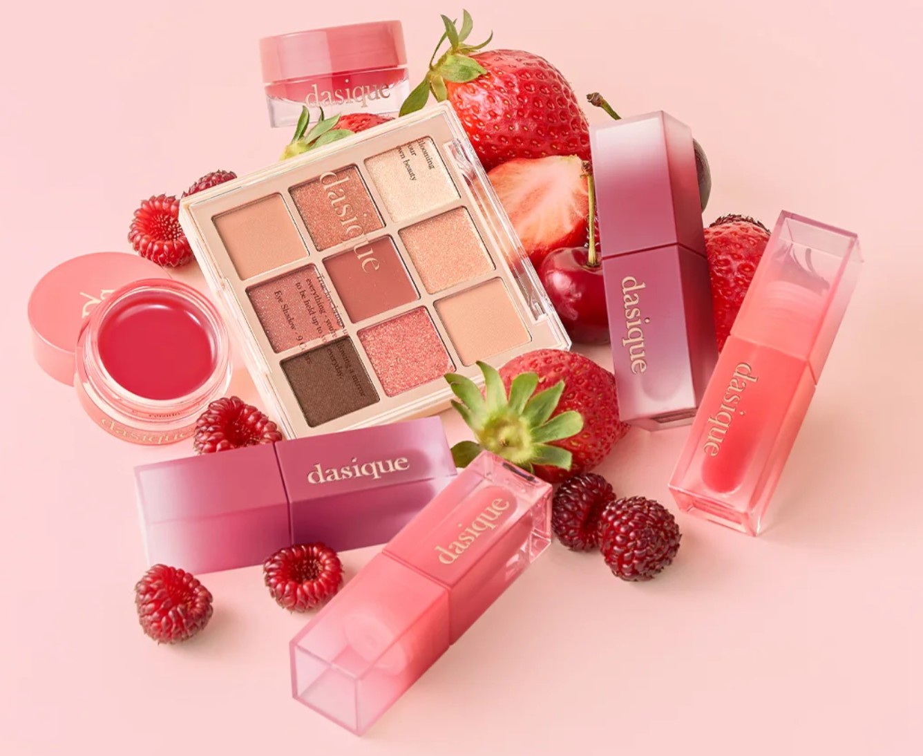 ��������� Dasique — ��� ������ ��������� �������.