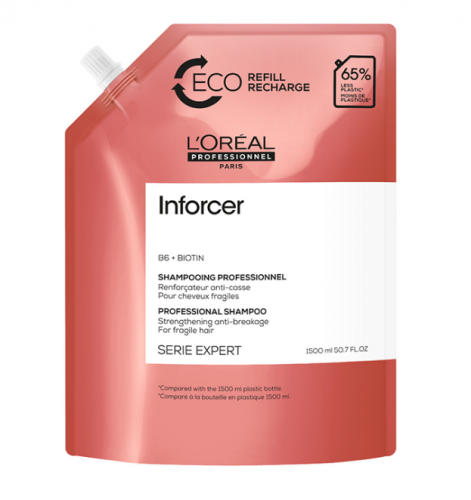 LOreal Professionnel ����� ������� ����������� ������ �������� �����  INFORCER 1500 ��        ��-���� ������� ����: 2069.00 �  