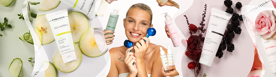 ����� CHRISTINA �� �������� �����!