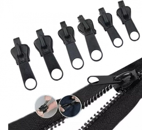 ����� ��� �������� ������� ������-������ Fix a Zipper