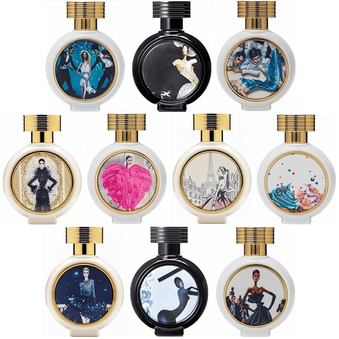 ������, ��������, ���������� � ������� - ������� �������� ����� Haute Fragrance Company (HFC) �������� ����� ������������� � ������� �� �������� �������������! � ��� ������� ��������� ���� �����, �������� ���� ��������� ������� ���� ����� � ���������!