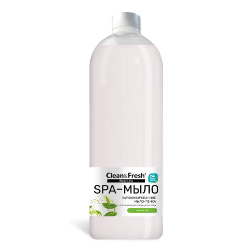 ���� ����� "Clean&Fresh"������� ���"