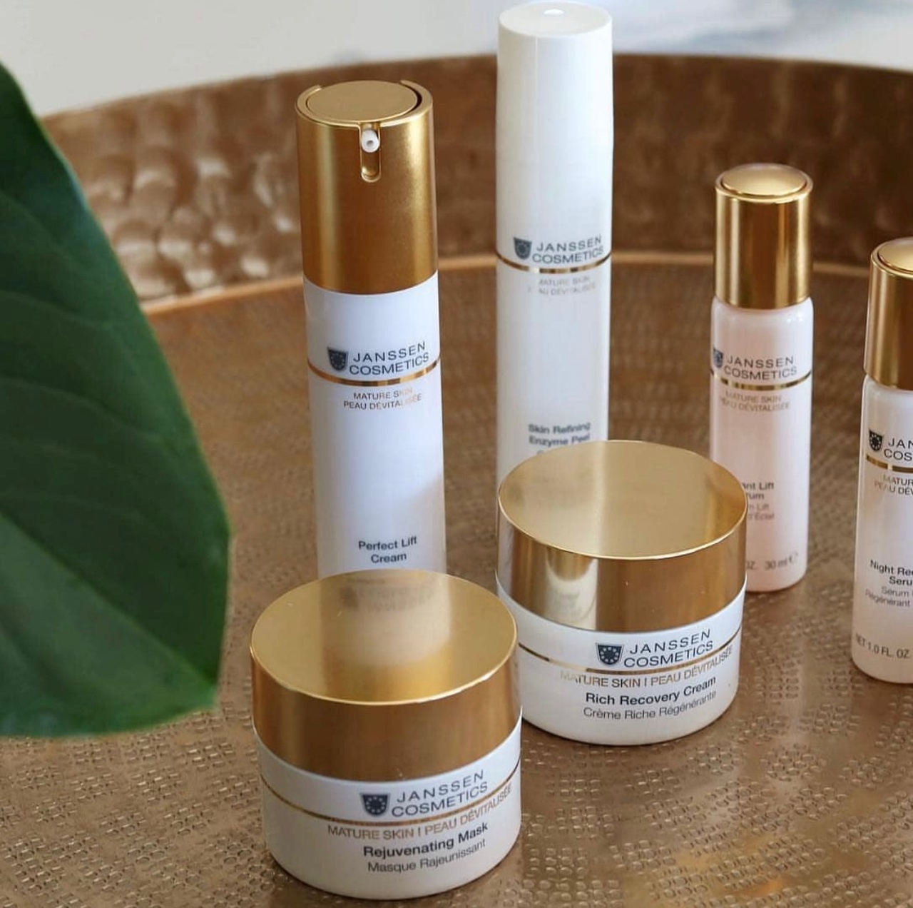 KLAPP , GIGI , Janssen , Sesderma , Sothys , Yu.R , Inspira Cosmetics , Guam - �������������, ������������, �������������� - 18/24.