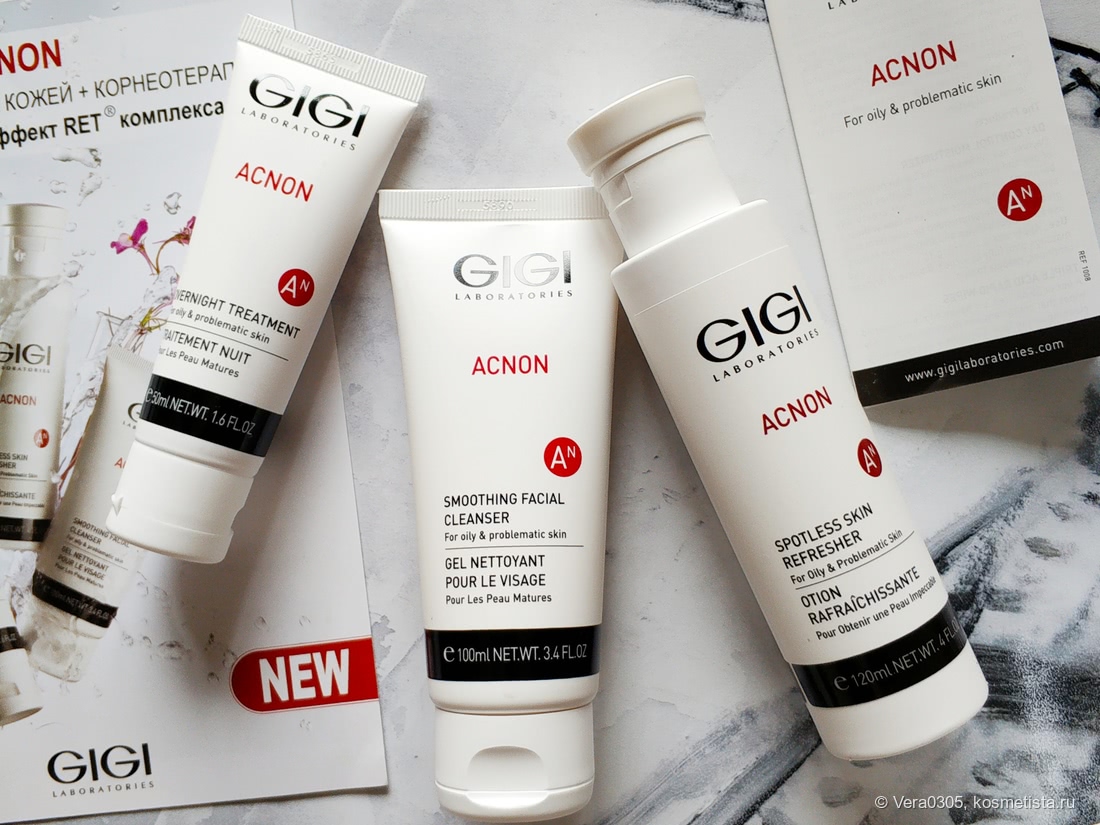 �������� ���������������� ��������� - 123. Renew, Holy Land, GiGi, Janssen, Anna Lotan, Sesderma, Christina, Tete, Academie � ��