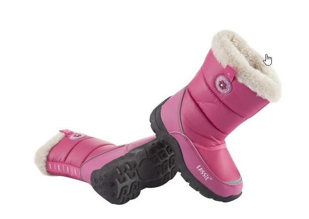  � ������� ������ ������ ������� LASSIE 25 ������