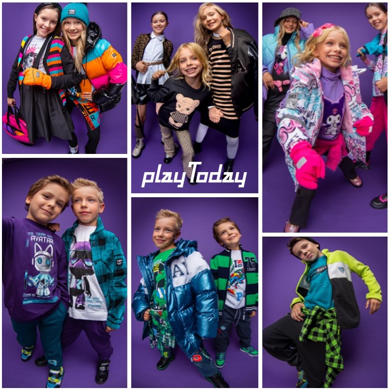 � ����������� ����! ! PLAY TODAY! ��� ����� - ���� �������!