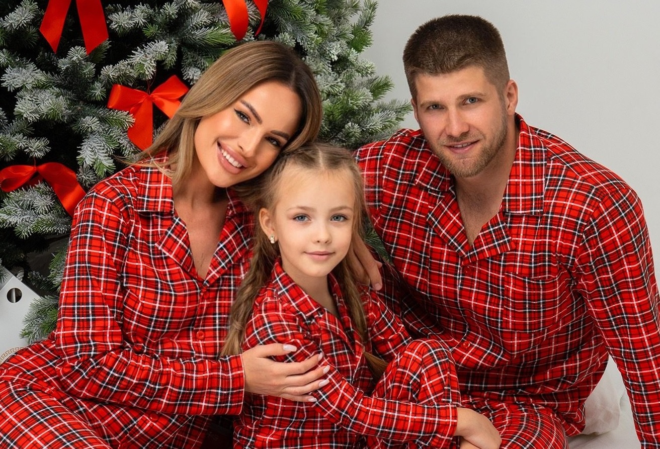 Happyfox. ���������� ���������� ��� � �����! ������ ������������ ������ � ����� family look!