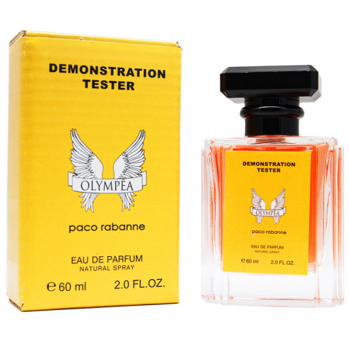 � ������� ������ Paco Rabanne Olympea edp for woman 60 ml (������-�������)