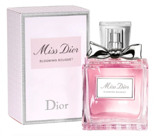 Christian Dior Miss Dior Blooming Bouquet/ ��������� ����� - ������, ����������, ���������� ������� ��������� ������. ���� �� 10 �� - 550�! ���� ������� ��� ������� - ��-���������� �������!
