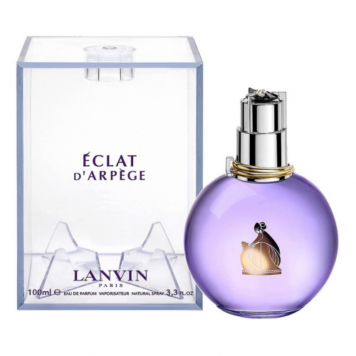 ������� �������� ��� ������� �� �����! Lanvin Eclat D'Arpege / ������ �������� - ��������� �������� � �������������� ����� ������� ��� ����� ������������ � ����� �������� � � ����� ����� �����! ���� 10 �� -  440�!