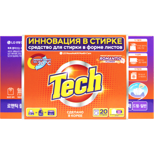 �������� ��� ������ LG TECH � ������ ROMANTIC FLOWER - ���� - ��� �ӣ, ��� �����: ���� ������, ���� ���������, ���� ��� � �������! 100% �������� � ������� ����!!!