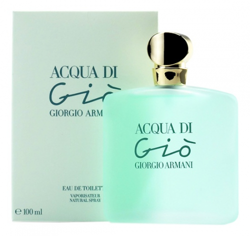 ����� �� ������, � �� �� �����! Giorgio Armani Acqua Di Gioia Woman / ���� �������� - ��� ����� ������������ � �������� �������� � � �������� ���������, � ����� ������ �� ����� ��������� ������ ������� ������������� � ��������������! 10 �� - 460�