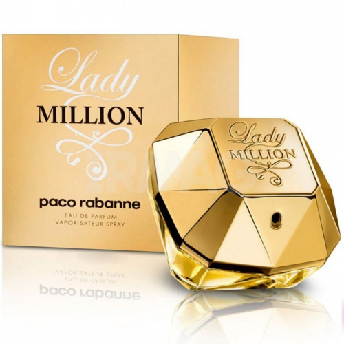 �������� ������� ��� ������� �� ����� � ��������! = Paco Rabanne Lady Million / ���� �� ������� 10 �� - 500�! = ������ �������, �������, ���������, ����������! ����� ������ �������� ����� ��������, ����� ������ ��������� � ����� ������� ��������.