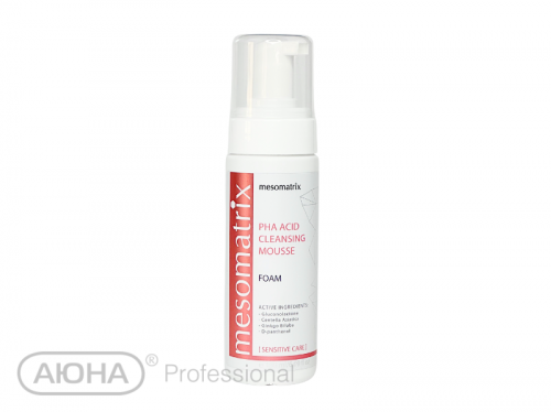 PHA ACID CLEANSING MOUSSE, ����� ��������� ��� �������������� ���� � PHA ���������, ����������� ������ ������ � ��������� ��������� �������!!!  