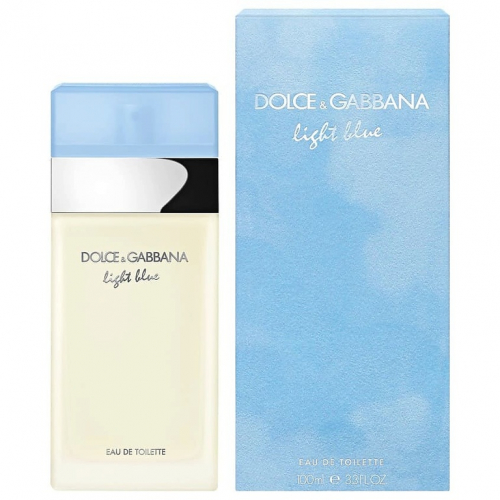 ������� ����� ��� �������� �� ��������! = Dolce & Gabbana Light Blue Pour Femme/ ������-����� 10 �� - 500� = ����������� ������� �������� � ����� ������ ���������! �� �������� ���������� ����� ���� � ��������� ��������!