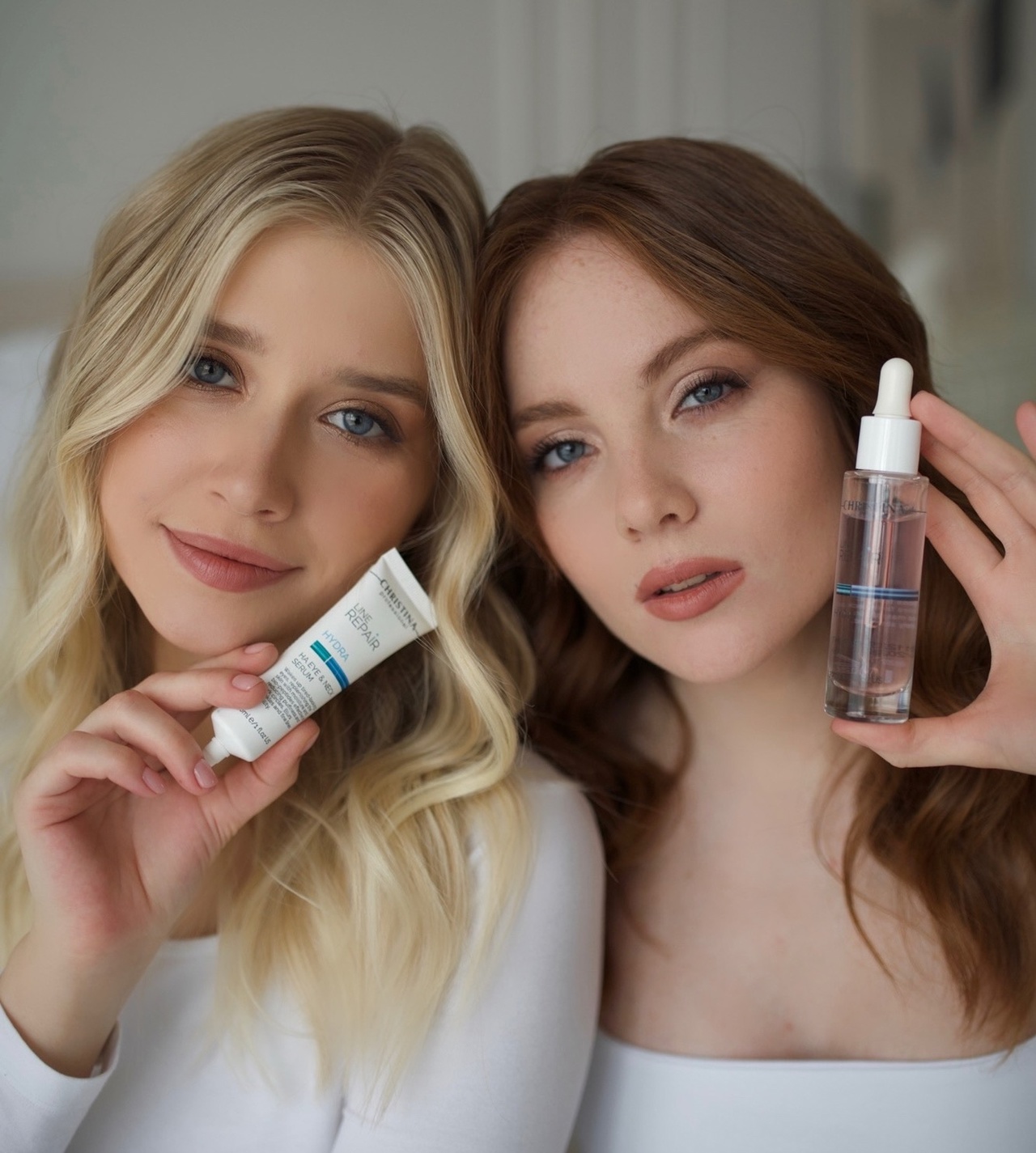 Holy Land , Christina , S*H*O*R , C*o*s*m*E*l ( Renew ) - ����������� �������� ����������� ��������� ������������ �� �������. Bio Medical Care ( BCMED ) - ���� ��������� � ������������ - 19/24.