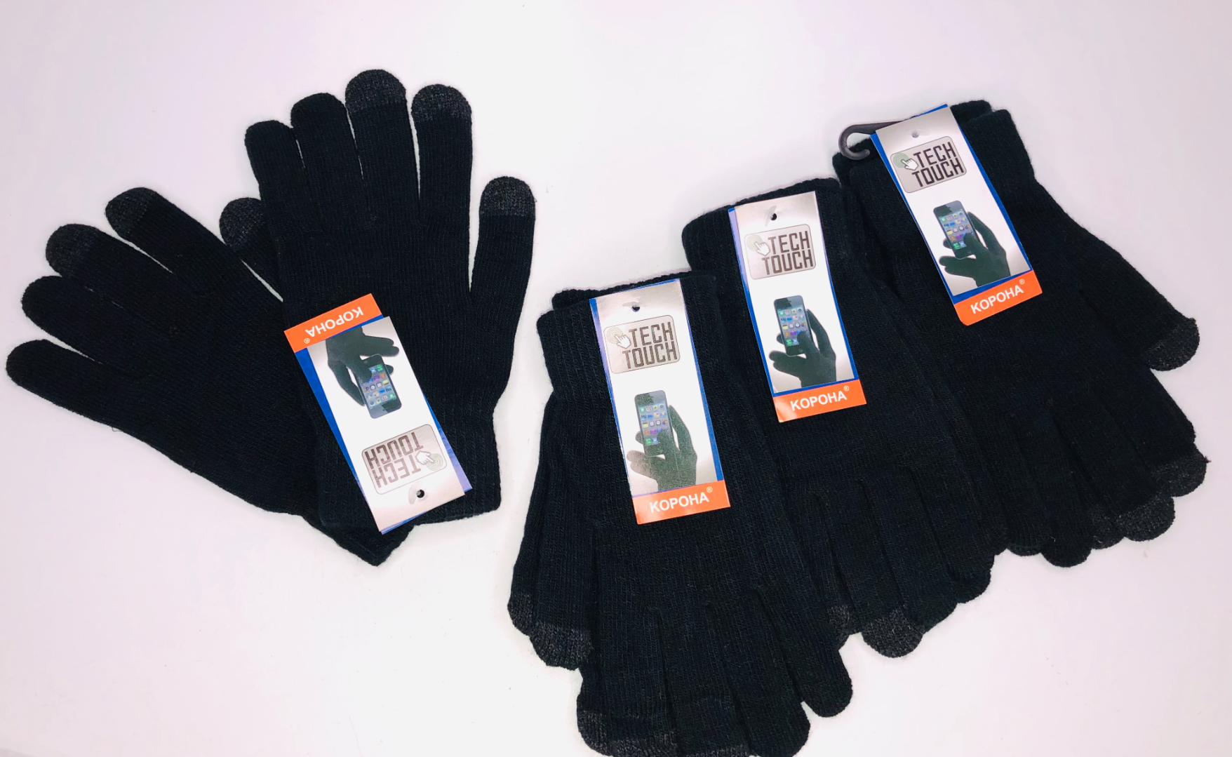 70 � ���� ! ������������ ������ �������� � �������� Tech Touch ��� ��������