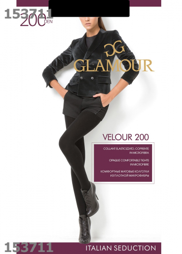 �����!!! ������ �������� GLAMOUR VELOUR 200 DEN �� ����������! �������, ������! ����� 239 ���!! (������ 333 ���!) 