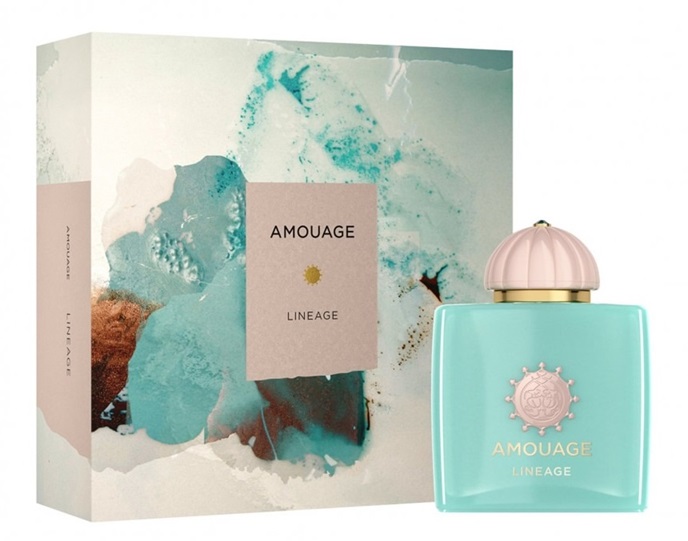 �������! Amouage Lineage - ����������� ������� � ���������� ���������, ���������� ����� ������ ����� �������� ���! ������ ������������� ���������� �����������, �� ����� �������� �� ����������� ��� ����� � ����� � ����� ���� � � ����� �������� ��������!