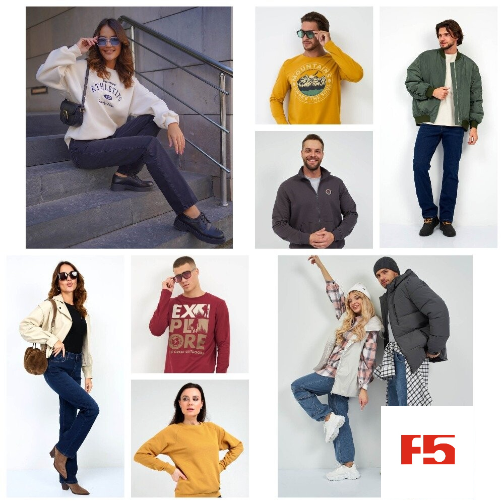 F5 - �������� ������. ������� ���������� �����! ��������� ���������, �������, ��������. ���������� �� 490 ���! �����-13 