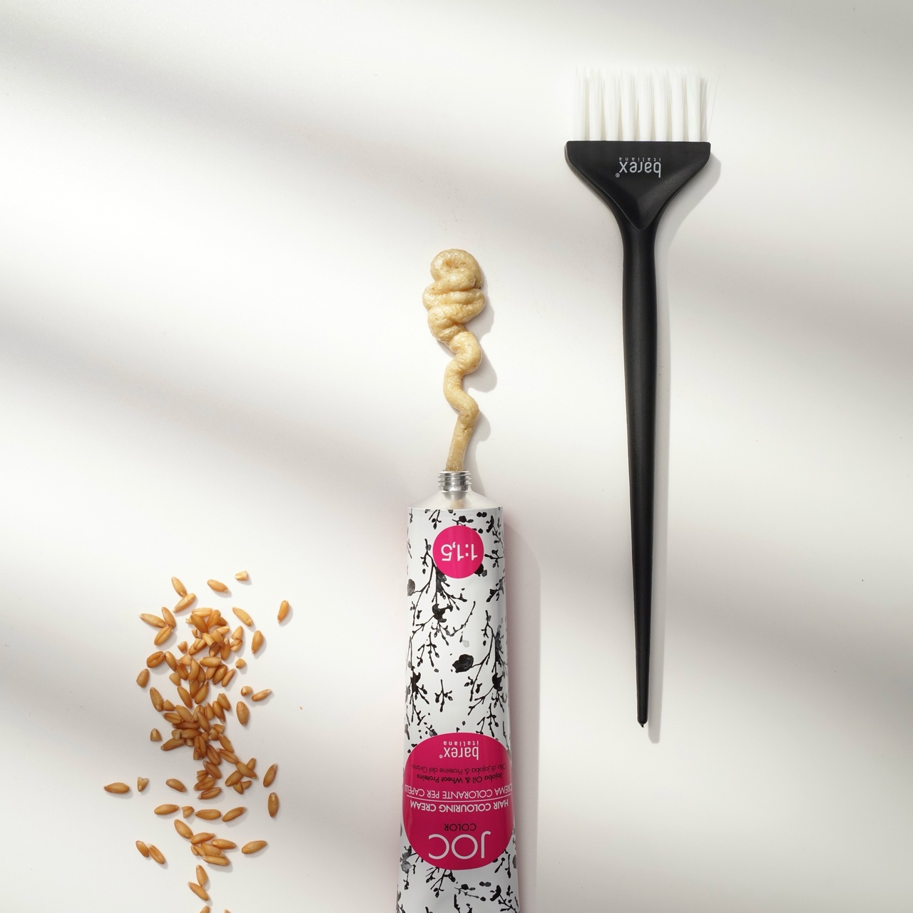 Barex Italiana , Selective Professional , FarmaVita - ����������� ����. ��������� ��� �����. LUXOR Professional - ������������� ����� ���������� � �������������� � �����������-����������� ������, �������� � ������ - 20/24.