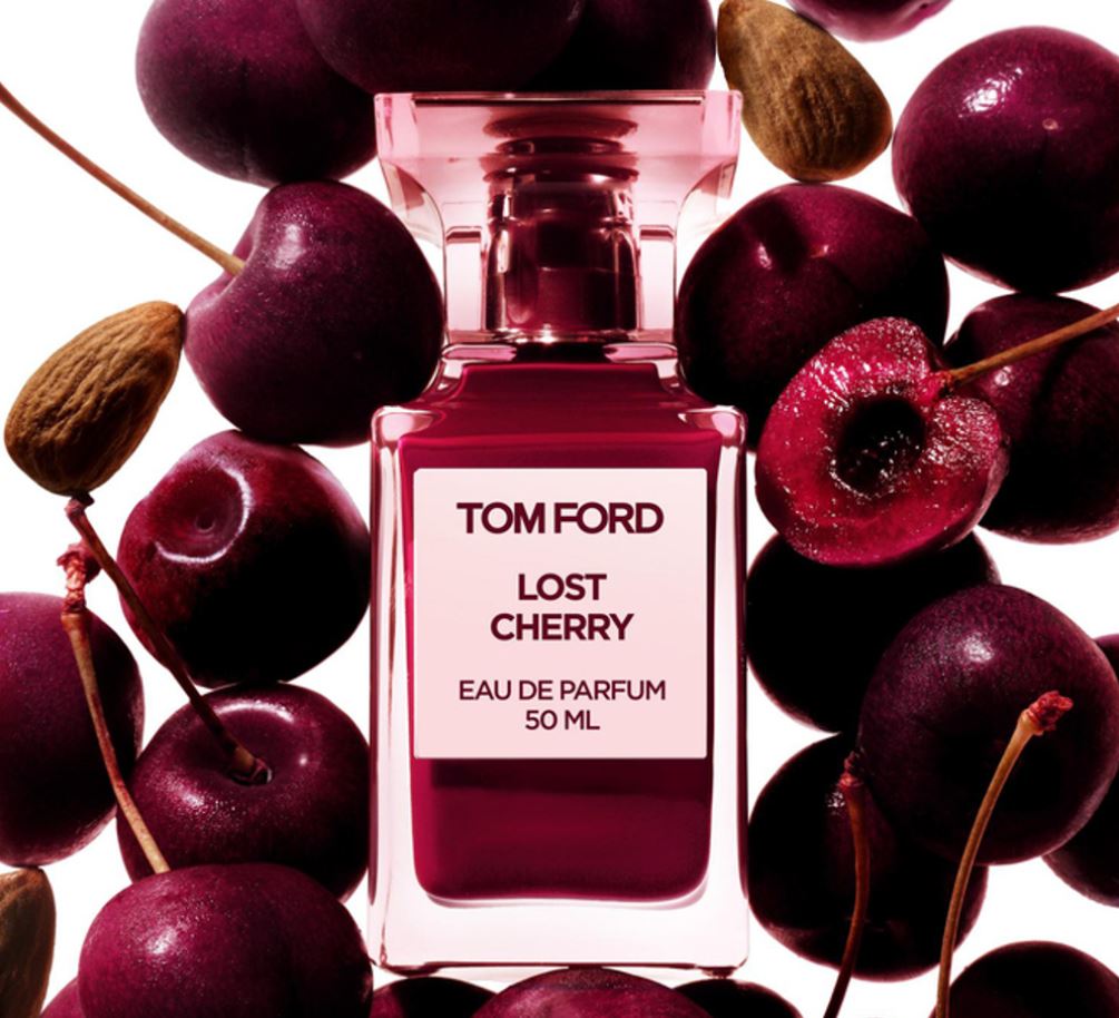 ���� ������� ������ �� ��������� ����, ��� ������� �� ����� � ��������! Tom Ford Lost Cherry / ���������� ���������� 10 �� - 720�. ��������� ����������� �������� ������!