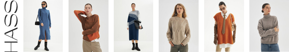 ������ ������� �� Hassfashion! ���� 25.11!