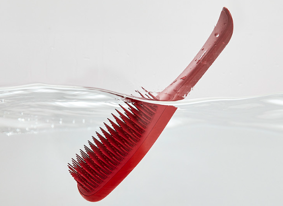 �����!! ���! Tangle Teezer The Wet Detangler - ��� ����������� ������������� �� ������� �������. �������� ��� ������ � ��������� �����.