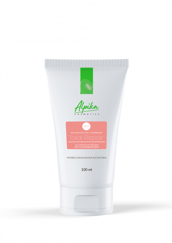 Alpika ���� ��� ��� � ��� � ��������� �� ������� � ������ ����������������� Total Repair 2in1-����������� ����������������� �������� ��� ����� � �������������� ���� ��� � ��� ������� ���������, �������� � �������� ������� ���������� ������.