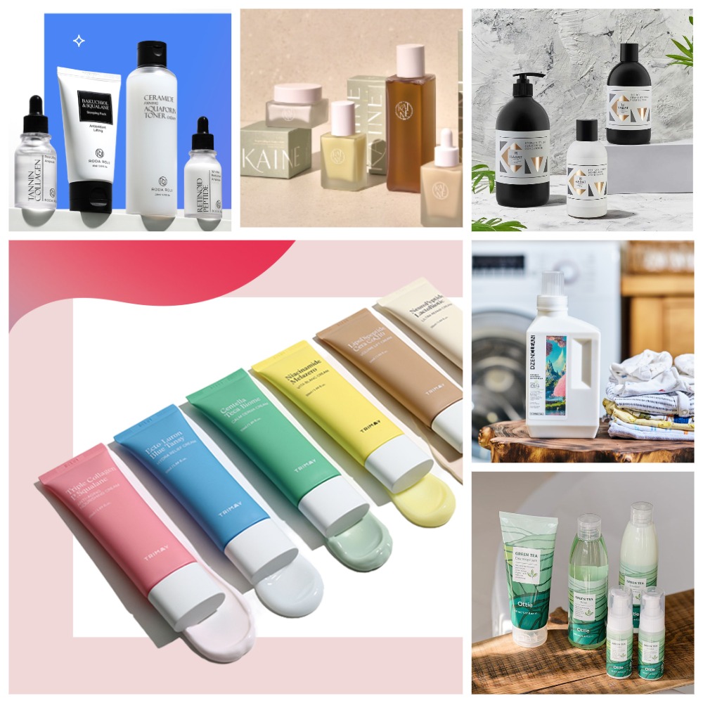 ������ ������� ������������. ������ �� 50% �� ����������� ������: ISNTREE, OTTIE, KAINE. ������ �� 28 ������!! ��������� ��������� �� Tri*may, ROD*AR*OJI, APLB � ��. 