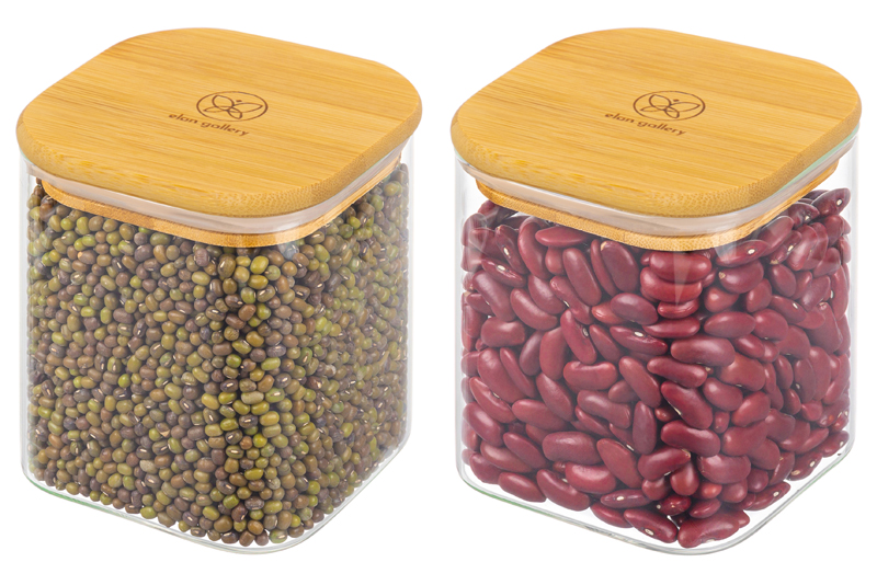 ��� ����� ����������!  ����� 2 ����� �/�������� 800 �� 10*10*11,5 �� "Crystal glass"